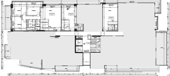 3 Schlafzimmer Wohnung in Thessaloniki, Greece, Nr. 93497 7