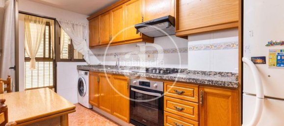 3 bedrooms Apartment in Valencia, Spain No. 148941 8