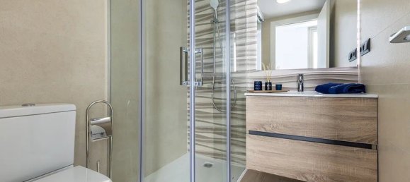 3 Schlafzimmer Villa in La Manga del Mar Menor, Spain, Nr. 8875 13