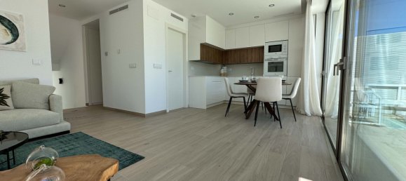 3 Schlafzimmer Villa in La Manga del Mar Menor, Spain, Nr. 8875 18