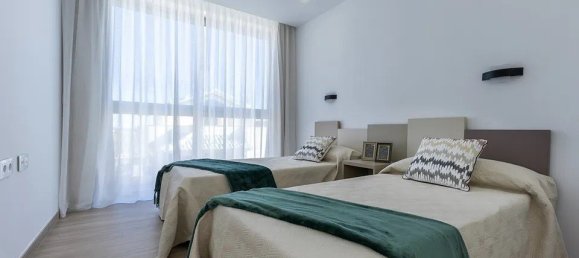 3 Schlafzimmer Villa in La Manga del Mar Menor, Spain, Nr. 8875 12