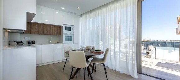 3 Schlafzimmer Villa in La Manga del Mar Menor, Spain, Nr. 8875 15