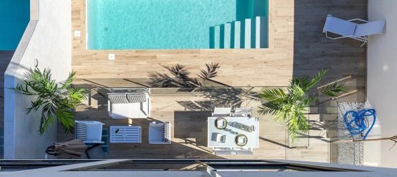 3 Schlafzimmer Villa in La Manga del Mar Menor, Spain, Nr. 8875 3