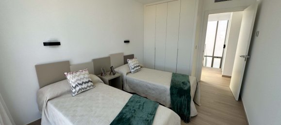 3 Schlafzimmer Villa in La Manga del Mar Menor, Spain, Nr. 8875 21
