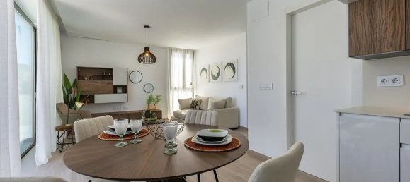 3 Schlafzimmer Villa in La Manga del Mar Menor, Spain, Nr. 8875 8
