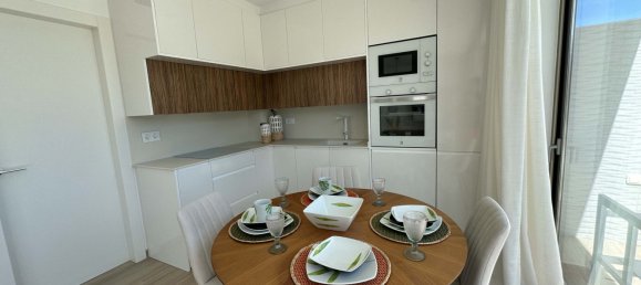 3 Schlafzimmer Villa in La Manga del Mar Menor, Spain, Nr. 8875 19