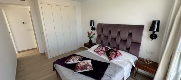 3 Schlafzimmer Villa in La Manga del Mar Menor, Spain, Nr. 8875 23