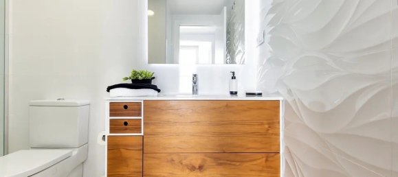 3 Schlafzimmer Villa in La Manga del Mar Menor, Spain, Nr. 8875 9