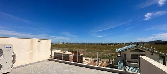 3 Schlafzimmer Villa in La Manga del Mar Menor, Spain, Nr. 8875 26