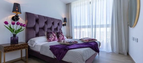 3 Schlafzimmer Villa in La Manga del Mar Menor, Spain, Nr. 8875 14