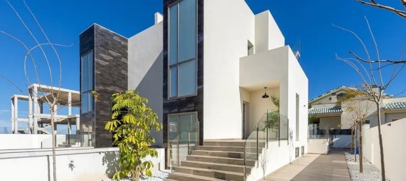 3 Schlafzimmer Villa in La Manga del Mar Menor, Spain, Nr. 8875 7