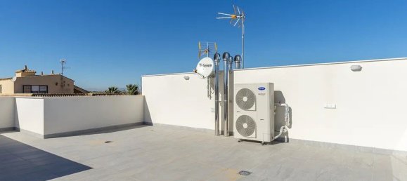 3 Schlafzimmer Villa in La Manga del Mar Menor, Spain, Nr. 8875 5