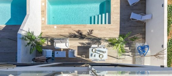 3 Schlafzimmer Villa in La Manga del Mar Menor, Spain, Nr. 8875 30