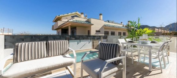 3 Schlafzimmer Villa in La Manga del Mar Menor, Spain, Nr. 8875 28