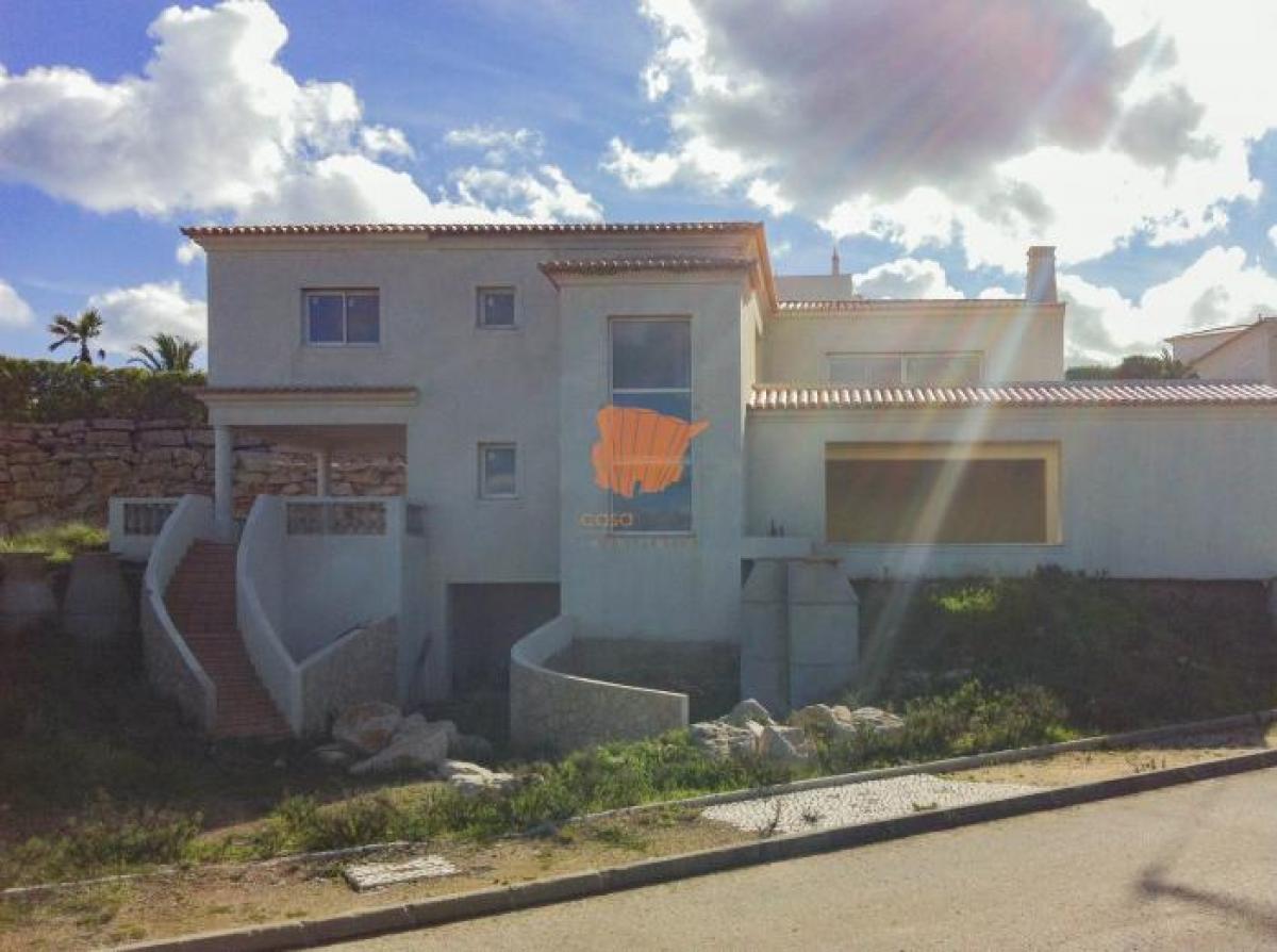 Terra em Vila do Bispo, Portugal 280 m² N.º 8699