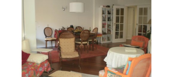 1 bedroom Apartment in Cascais, Portugal No. 96131 4