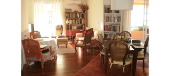 1 bedroom Apartment in Cascais, Portugal No. 96131 5