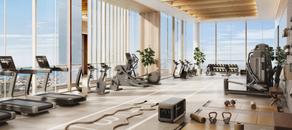 Apartamento T5 em Dubai, UAE N.º 96060 5