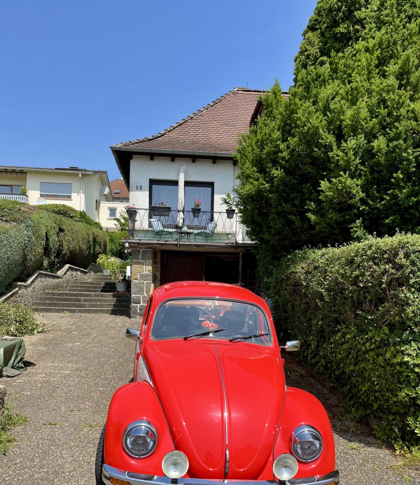 4 chambres Maison de ville à Lahn-Dill, Germany No. 229554