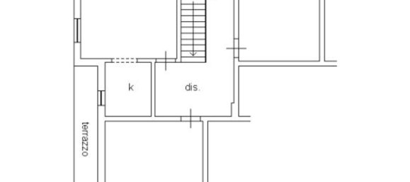 3 bedrooms Apartment in Empoli, Italy No. 348019 25