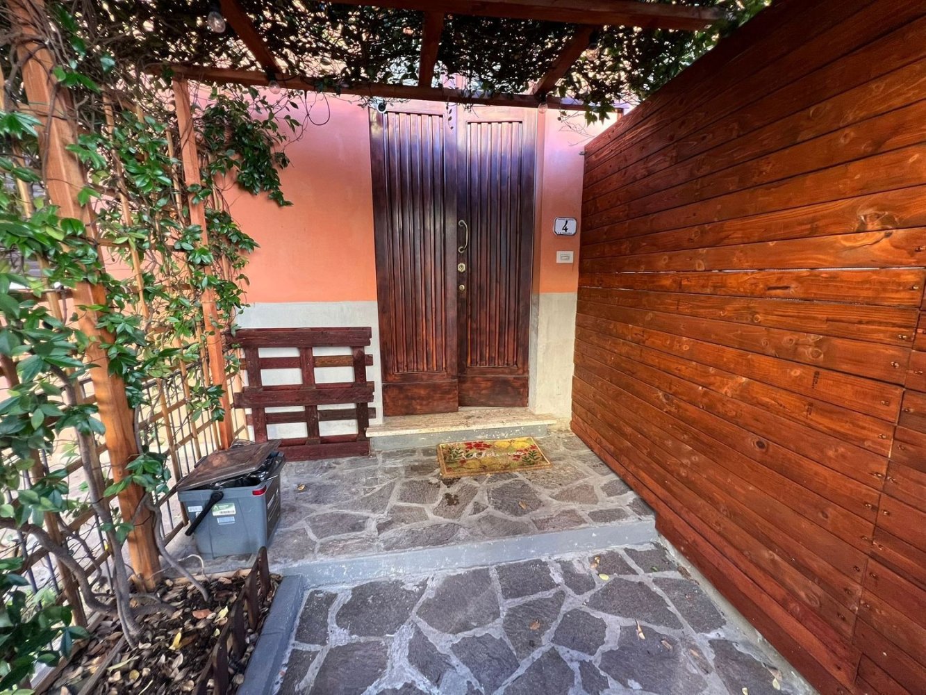 3 bedrooms Apartment in Empoli, Italy No. 348019