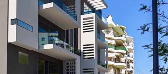 Appartement à Elliniko, Greece 104m² No. 3529 3