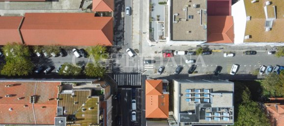 4 Schlafzimmer Doppelhaus in Matosinhos, Portugal, Nr. 137350 42