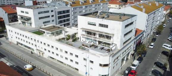 4 Schlafzimmer Doppelhaus in Matosinhos, Portugal, Nr. 137350 39