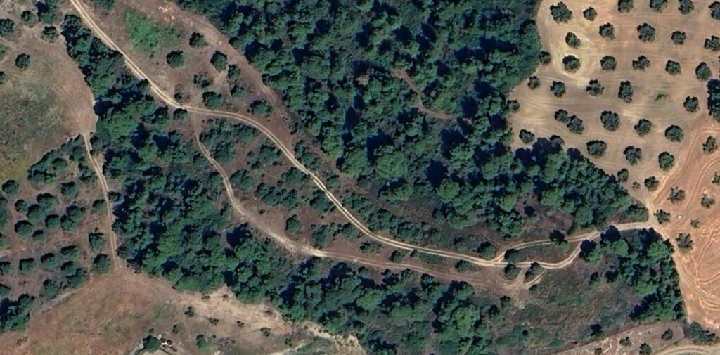  فندق في Chalkidiki, Greece 14000متر مربع رقم 69605