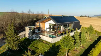 4غرفة منزل في Neulengbach, Austria رقم 154788