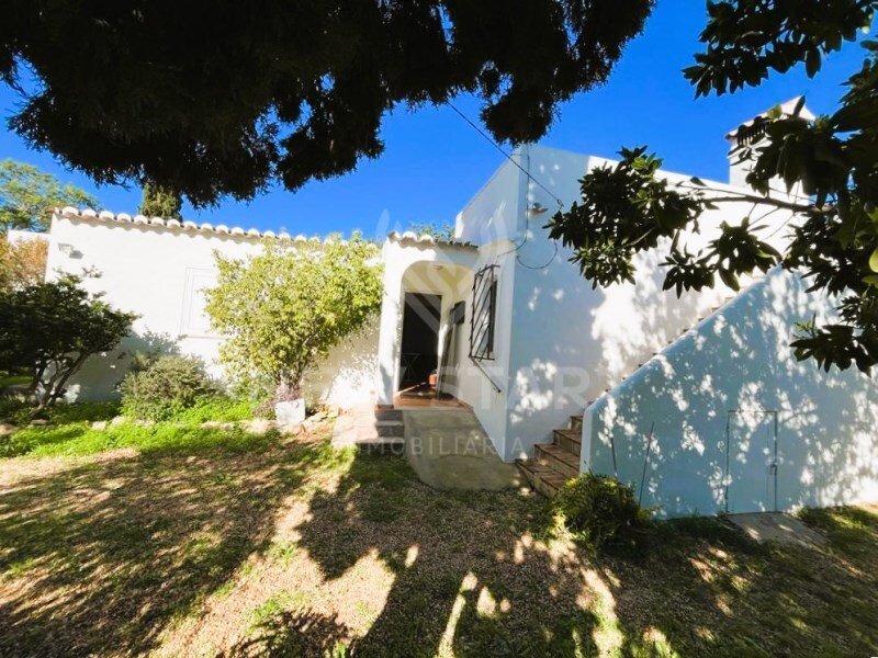 3 bedrooms Villa in Olhao, Portugal No. 125775