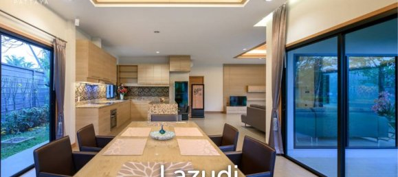 3 bedrooms Villa in Bang Lamung, Thailand No. 16479 4