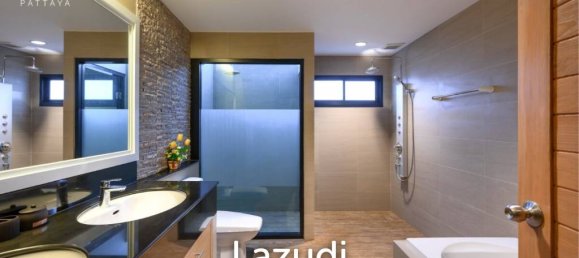 3 bedrooms Villa in Bang Lamung, Thailand No. 16479 6