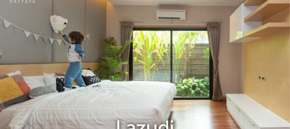 3 bedrooms Villa in Bang Lamung, Thailand No. 16479 5