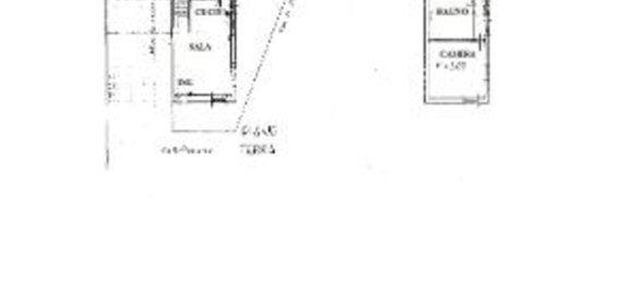 Villa de 4 divisões em Pesaro, Italy N.º 284717 35