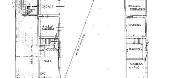 Villa de 4 divisões em Pesaro, Italy N.º 284717 33