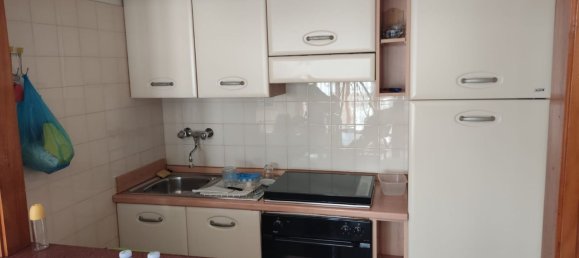 Квартира с 2 комнатами в Манфредония, Италия № 256849 3