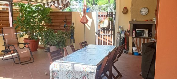 3 Schlafzimmer Wohnung in Santa Marinella, Italy, Nr. 372730 4