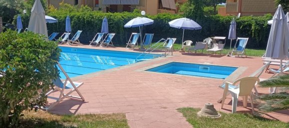3 Schlafzimmer Wohnung in Santa Marinella, Italy, Nr. 372730 19