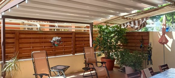 3 Schlafzimmer Wohnung in Santa Marinella, Italy, Nr. 372730 2