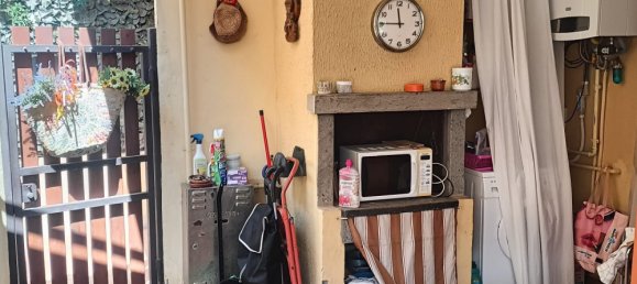 3 Schlafzimmer Wohnung in Santa Marinella, Italy, Nr. 372730 8