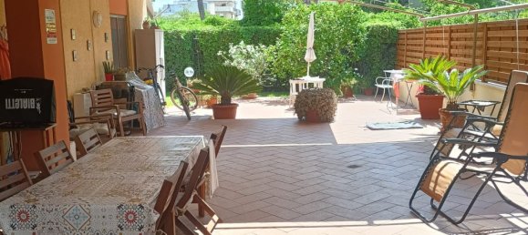 3 Schlafzimmer Wohnung in Santa Marinella, Italy, Nr. 372730 17