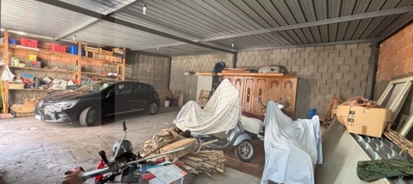 1غرفة عقار تجاري في Santa Teresa di Riva, Italy رقم 20721 10