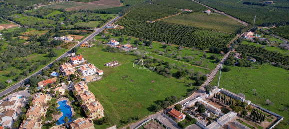 4149m² Land in Tavira, Portugal No. 105456 5