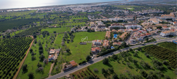 4149m² Land in Tavira, Portugal No. 105456 6
