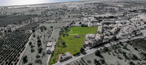 4149m² Land in Tavira, Portugal No. 105456 2