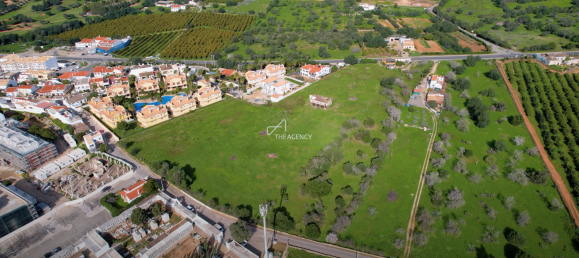 4149m² Land in Tavira, Portugal No. 105456 3