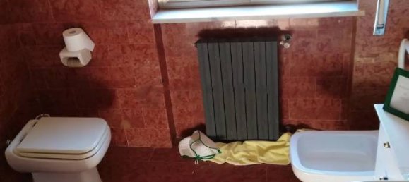 4 rooms Apartment in Sambuci, Italy No. 140302 8