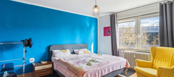 2 bedrooms Apartment in Main-Taunus, Germany No. 274393 6