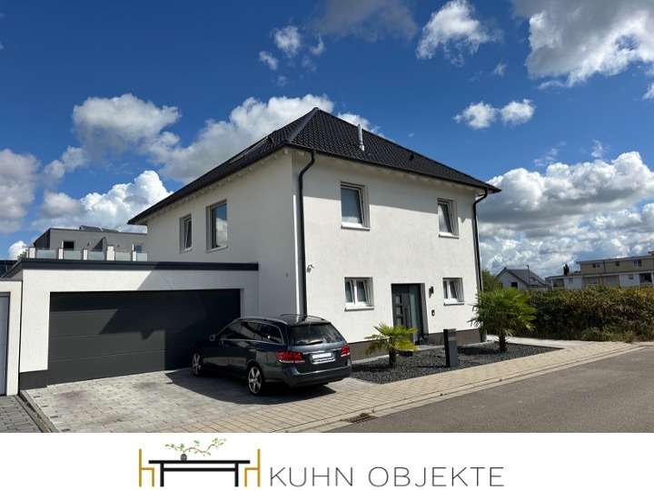 Дом с 3 спальнями в Рейн-Пфальц, Германия № 321183